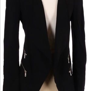 Zara womens blazer
